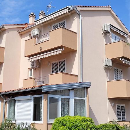 Apartments In Krk Đảo Krk Ngoại thất bức ảnh