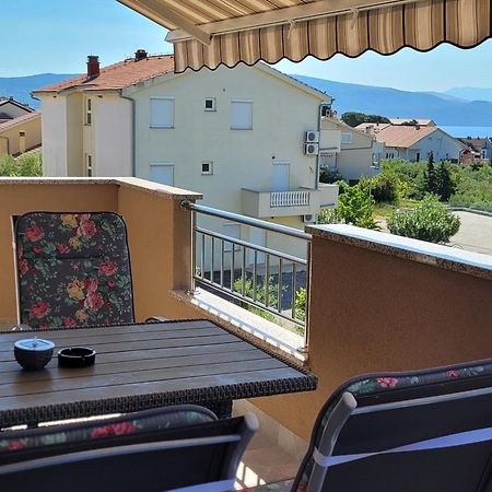 Apartments In Krk Đảo Krk Ngoại thất bức ảnh