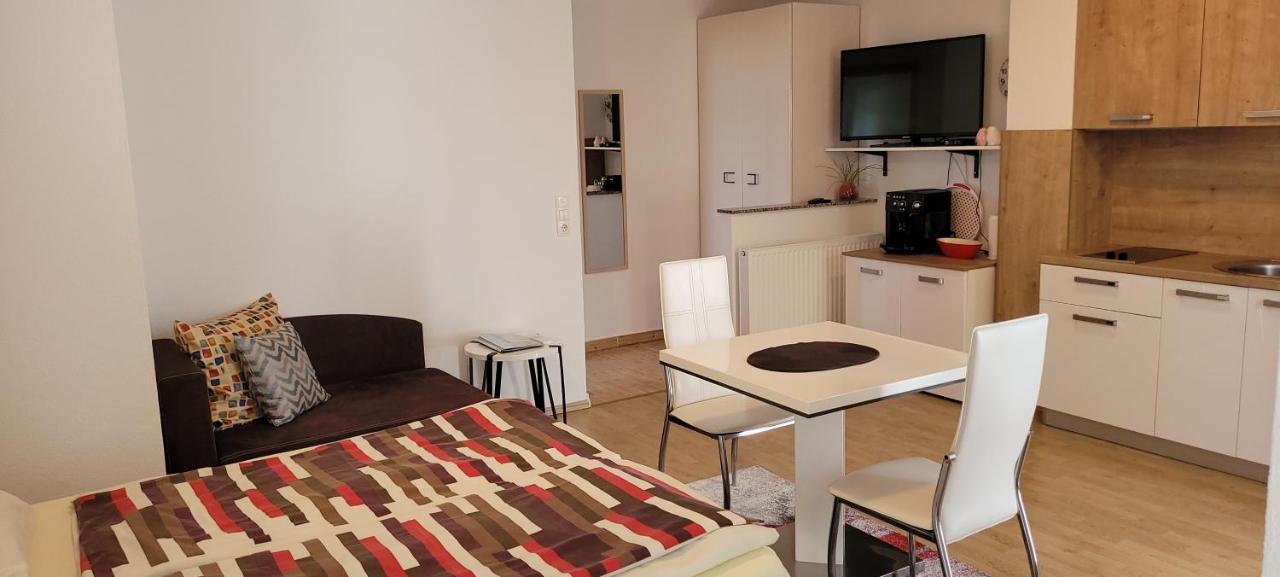 Apartments In Krk Đảo Krk Ngoại thất bức ảnh