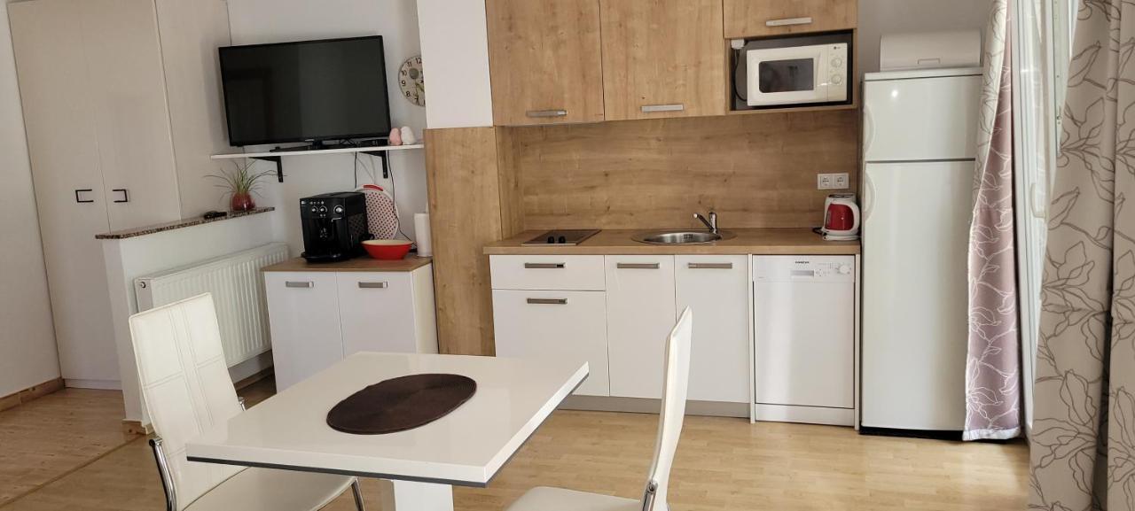 Apartments In Krk Đảo Krk Ngoại thất bức ảnh