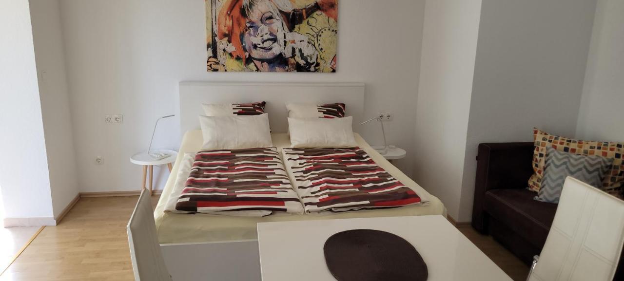 Apartments In Krk Đảo Krk Ngoại thất bức ảnh