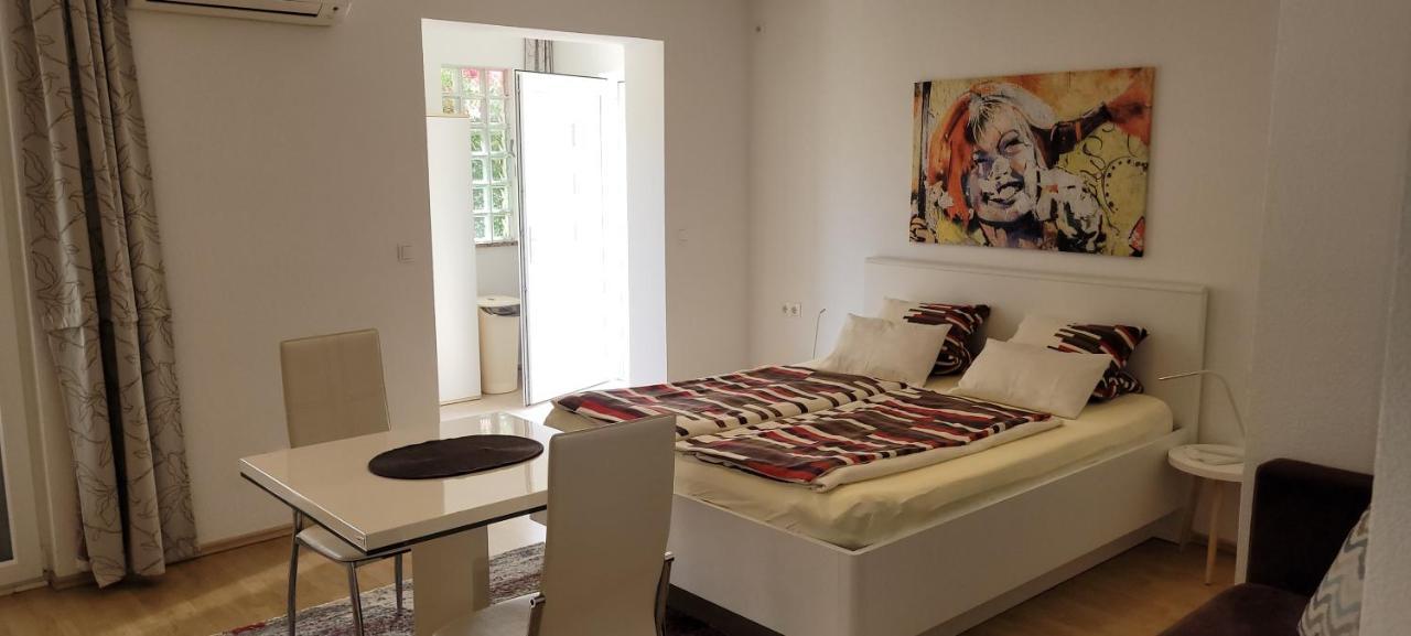 Apartments In Krk Đảo Krk Ngoại thất bức ảnh