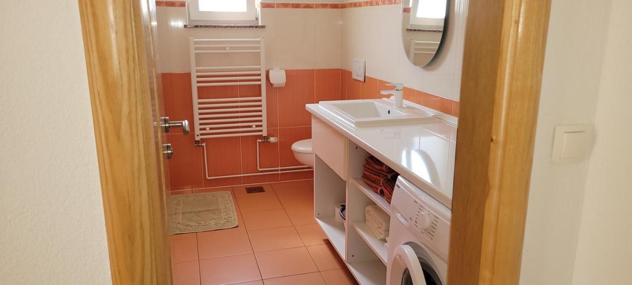 Apartments In Krk Đảo Krk Ngoại thất bức ảnh