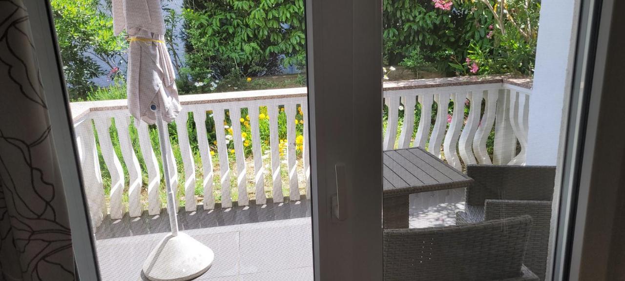 Apartments In Krk Đảo Krk Ngoại thất bức ảnh