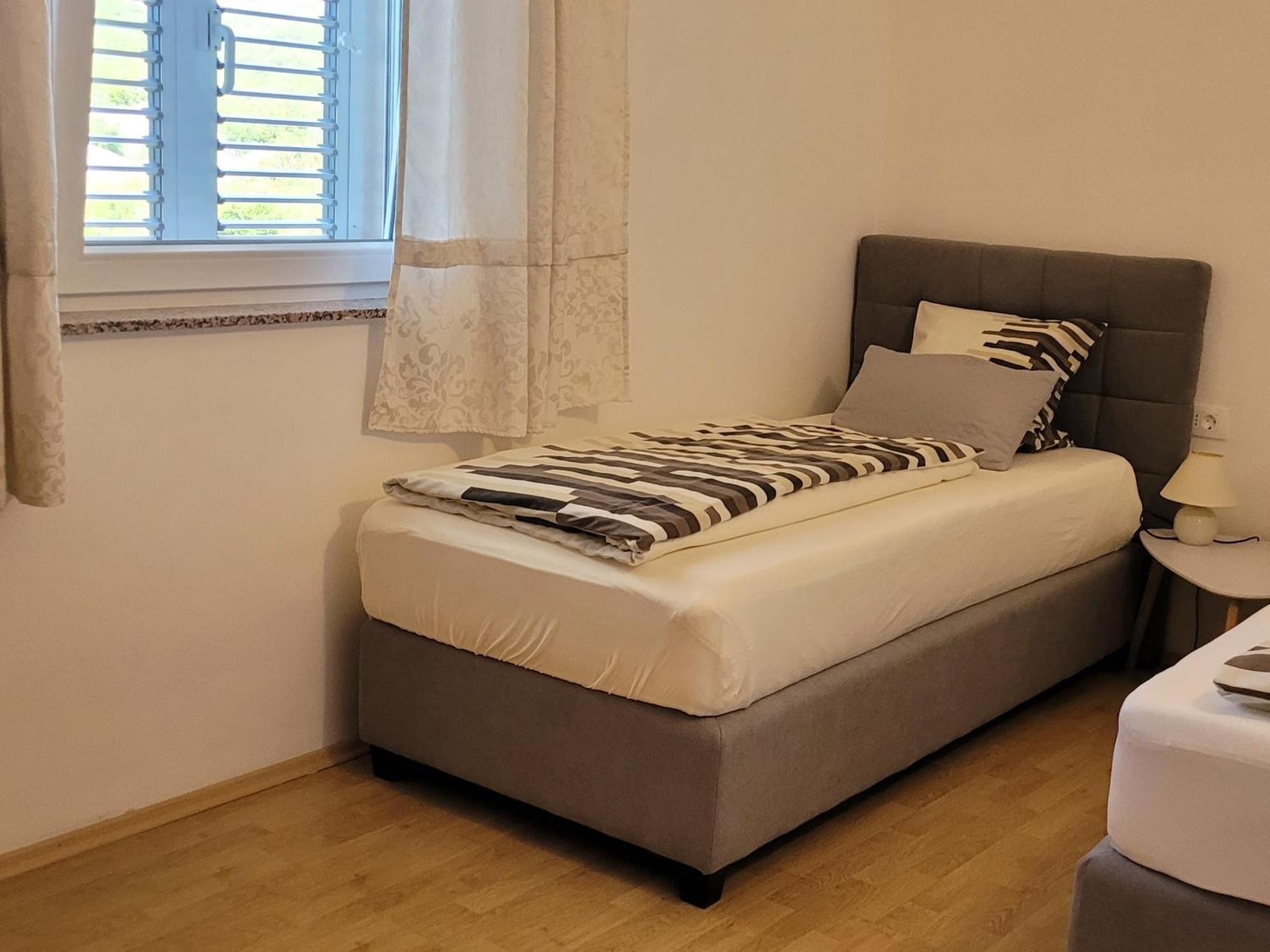 Apartments In Krk Đảo Krk Ngoại thất bức ảnh