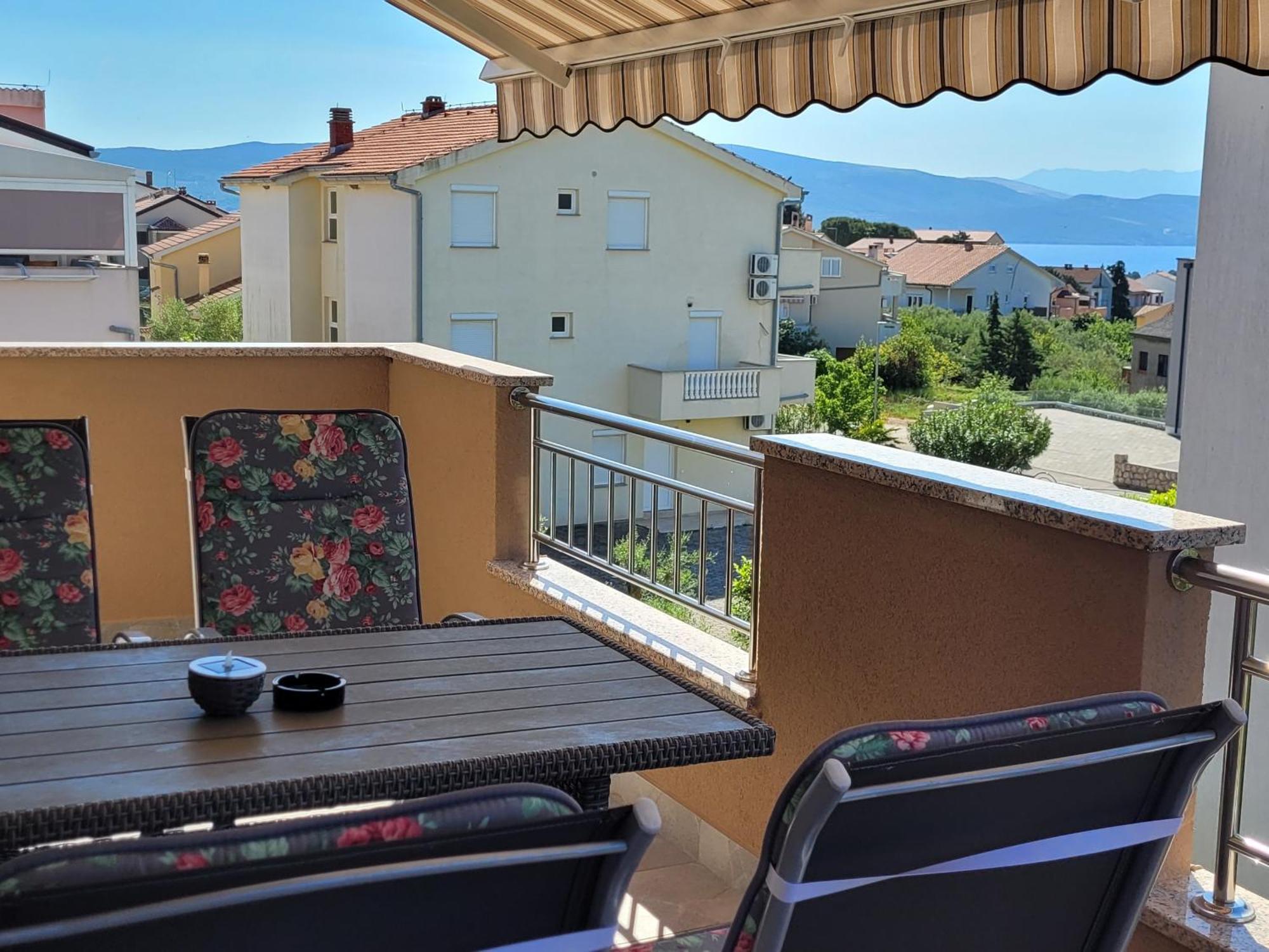 Apartments In Krk Đảo Krk Ngoại thất bức ảnh