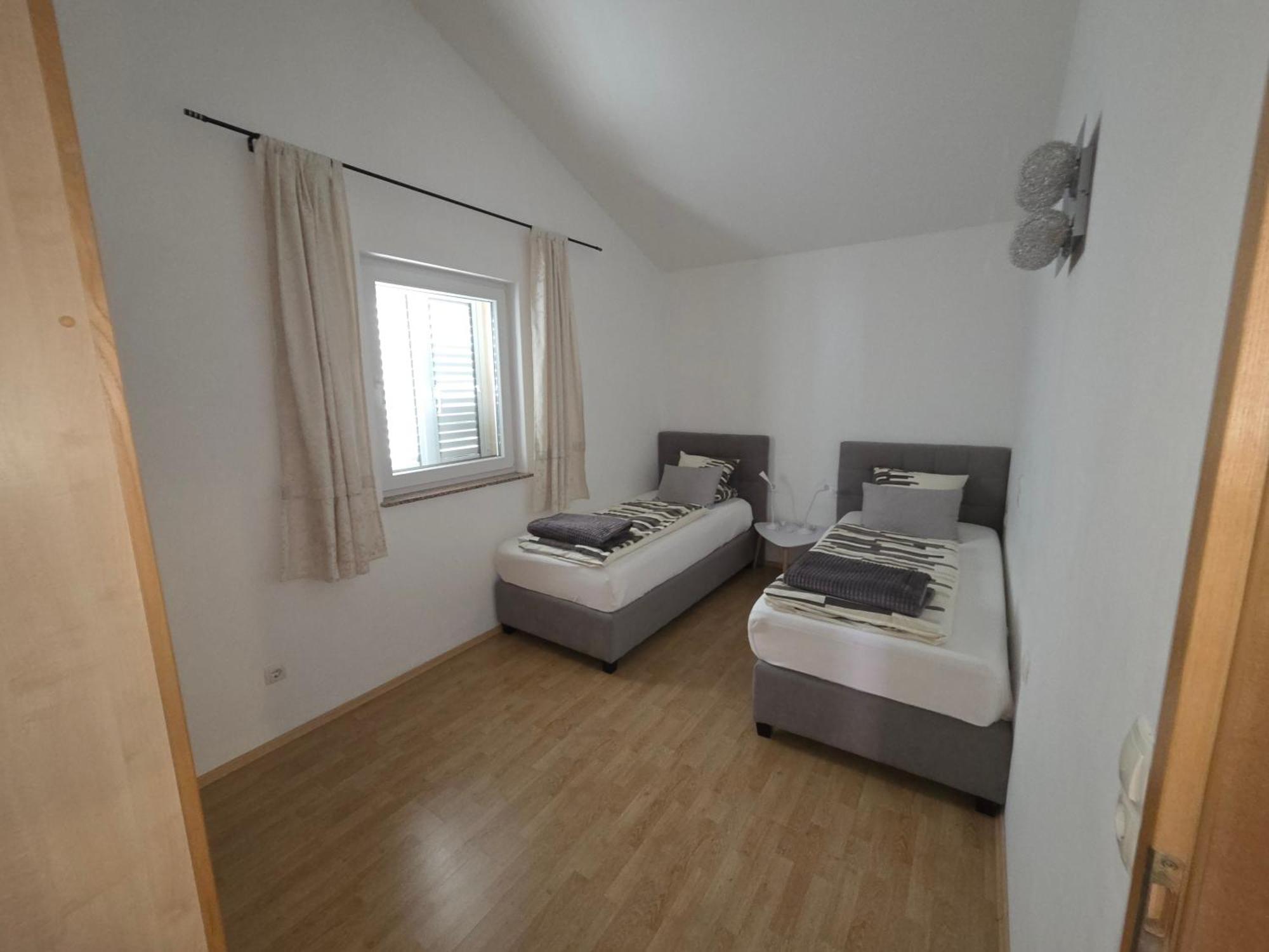 Apartments In Krk Đảo Krk Ngoại thất bức ảnh