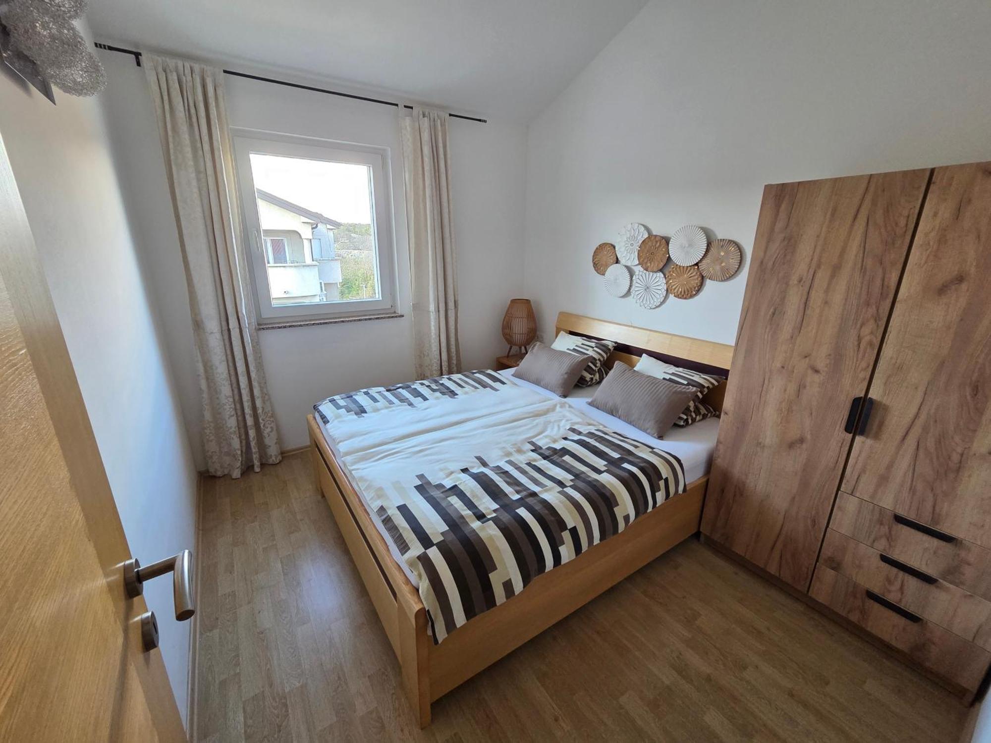 Apartments In Krk Đảo Krk Ngoại thất bức ảnh
