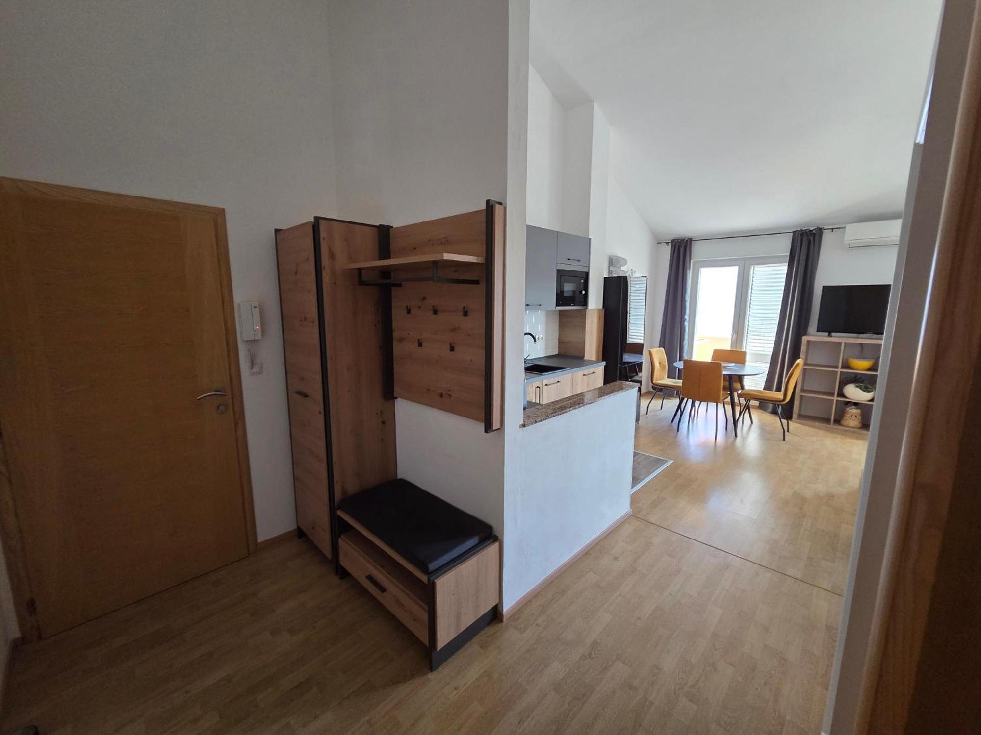 Apartments In Krk Đảo Krk Ngoại thất bức ảnh