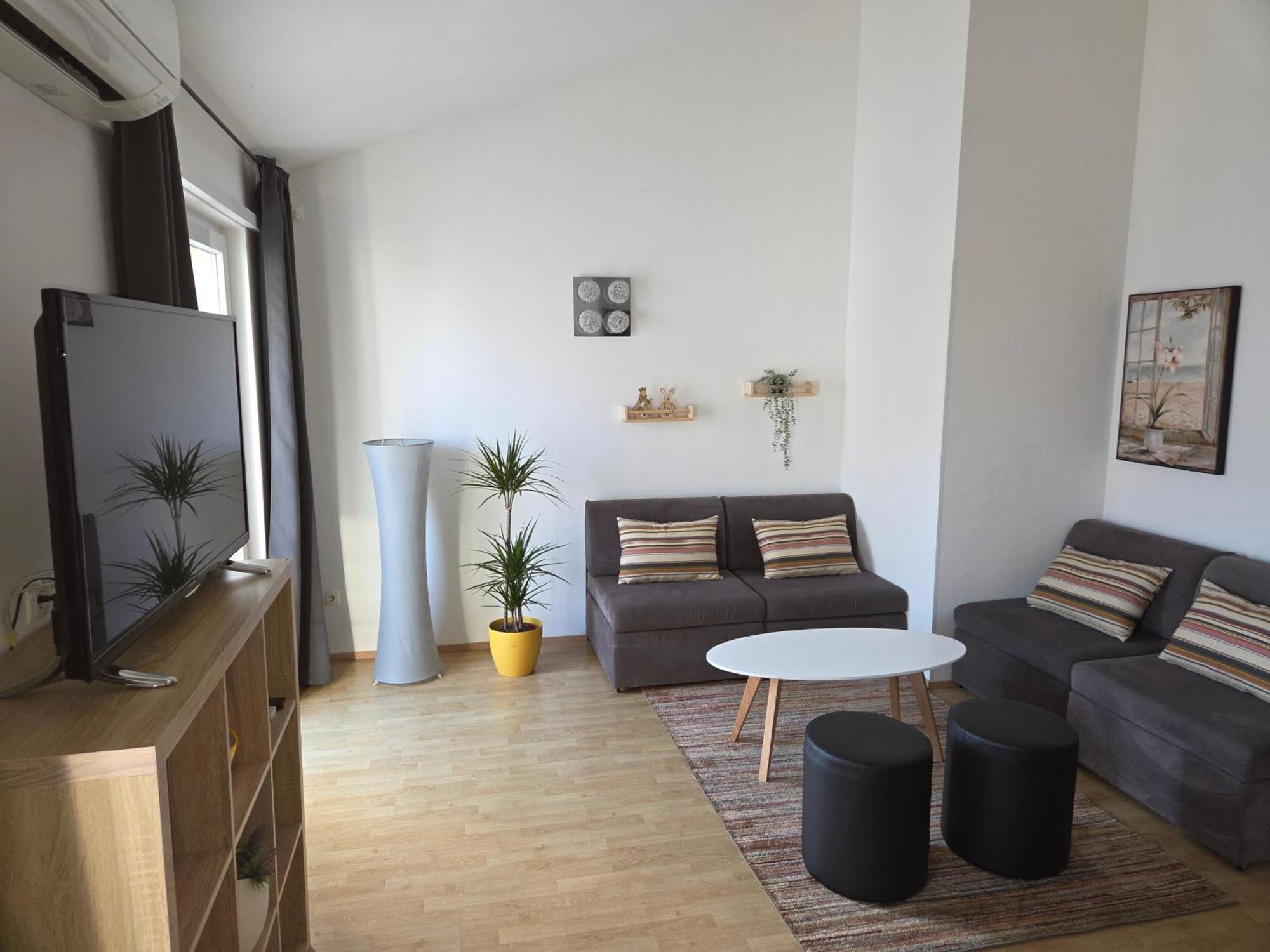 Apartments In Krk Đảo Krk Ngoại thất bức ảnh