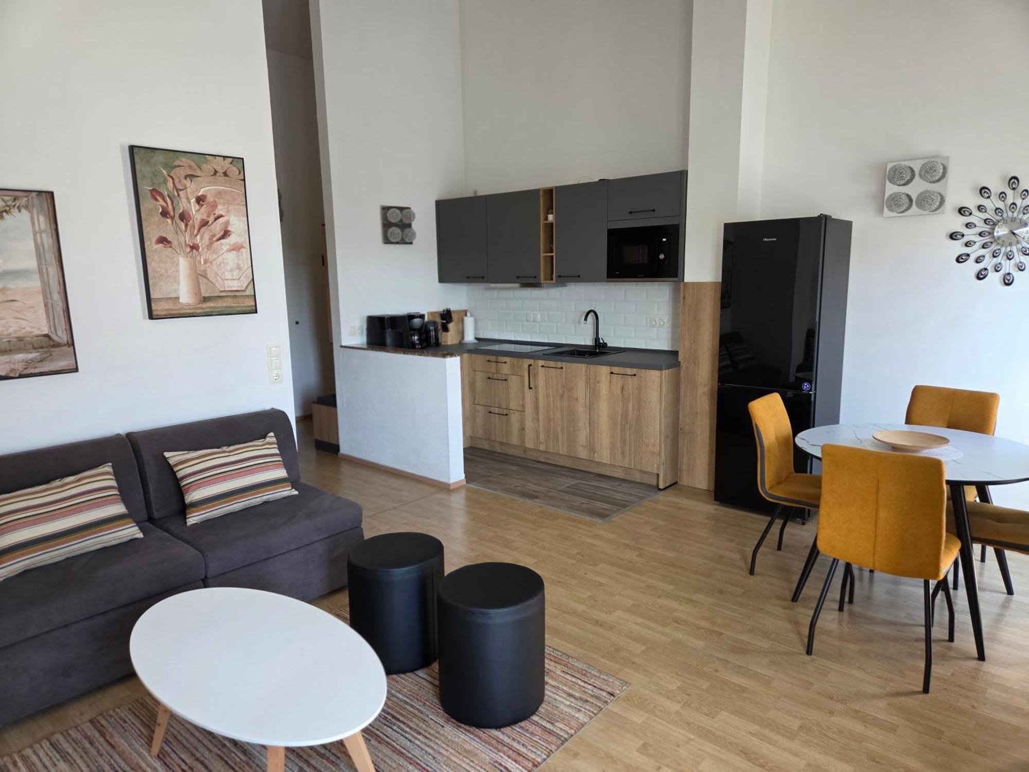 Apartments In Krk Đảo Krk Ngoại thất bức ảnh