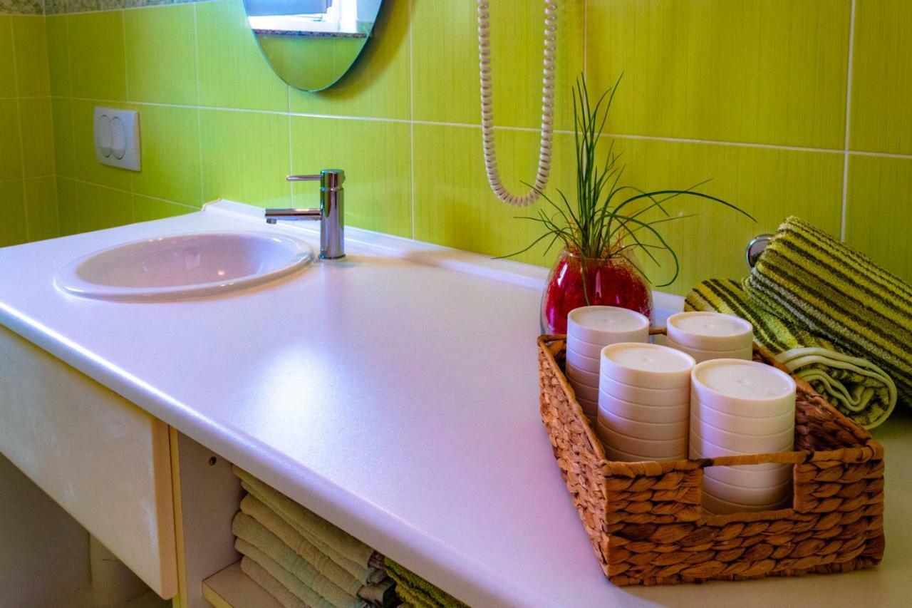 Apartments In Krk Đảo Krk Ngoại thất bức ảnh